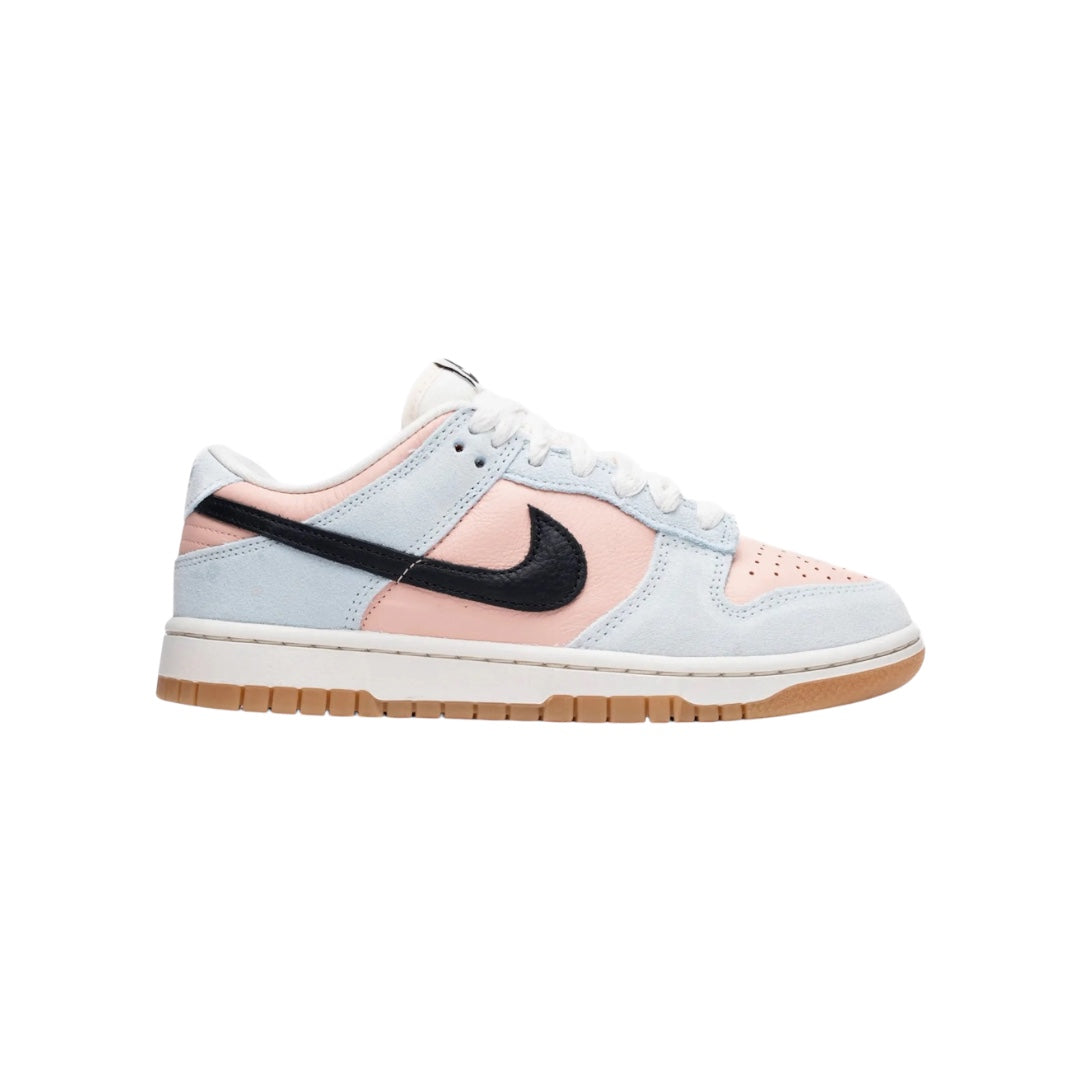 Dunk Low “Glacier Blue Arctic Orange”(W)