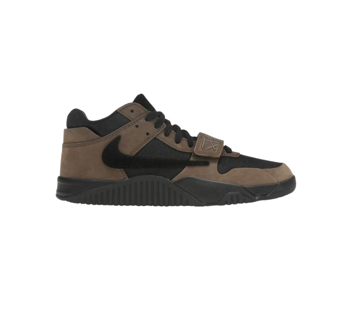 Jordan Jumpman Jack TR “Travis Scott Dark Mocha”