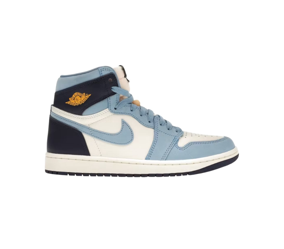 Jordan 1 High OG “First In Flight”(W)