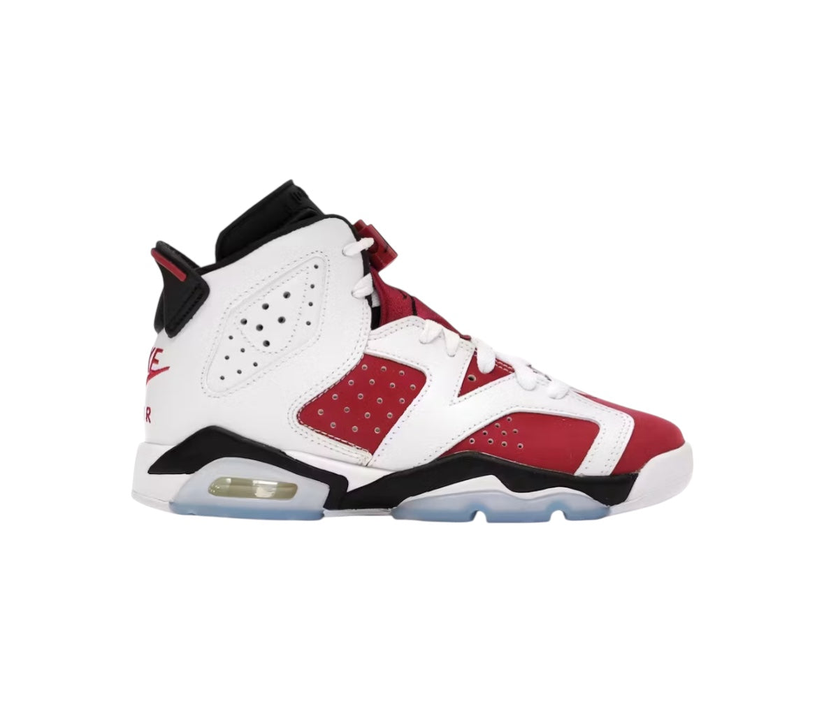 Jordan 6 Retro Carmine (2021)