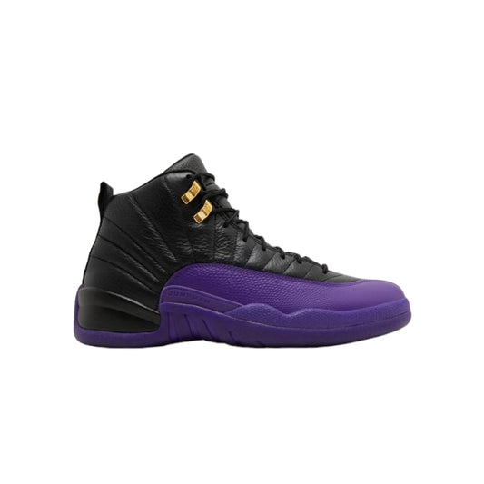 Jordan 12 Retro “Field Purple”