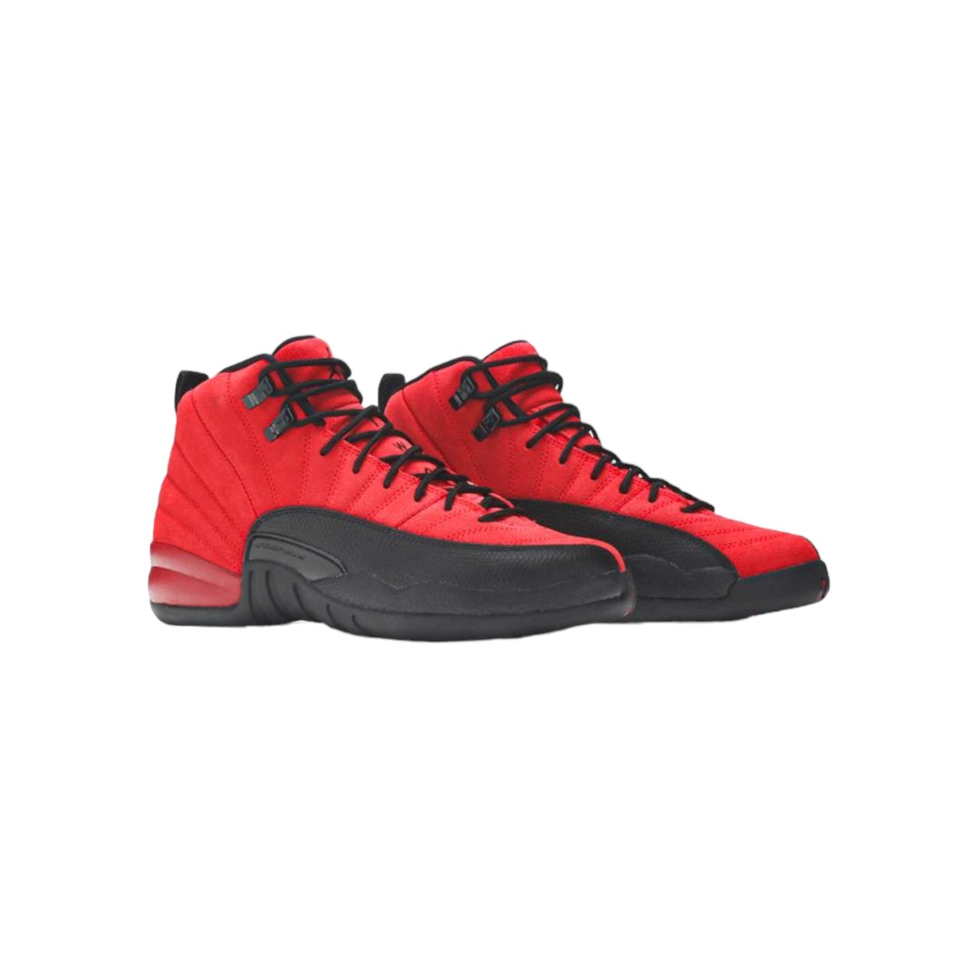 Jordan 12 “Flu Game”