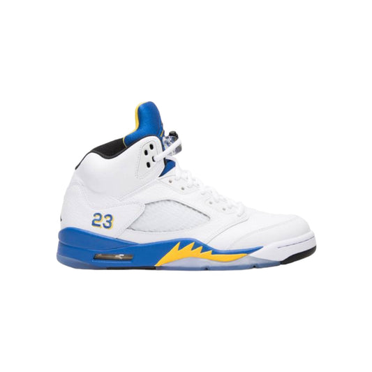 Jordan 5 “Laney”