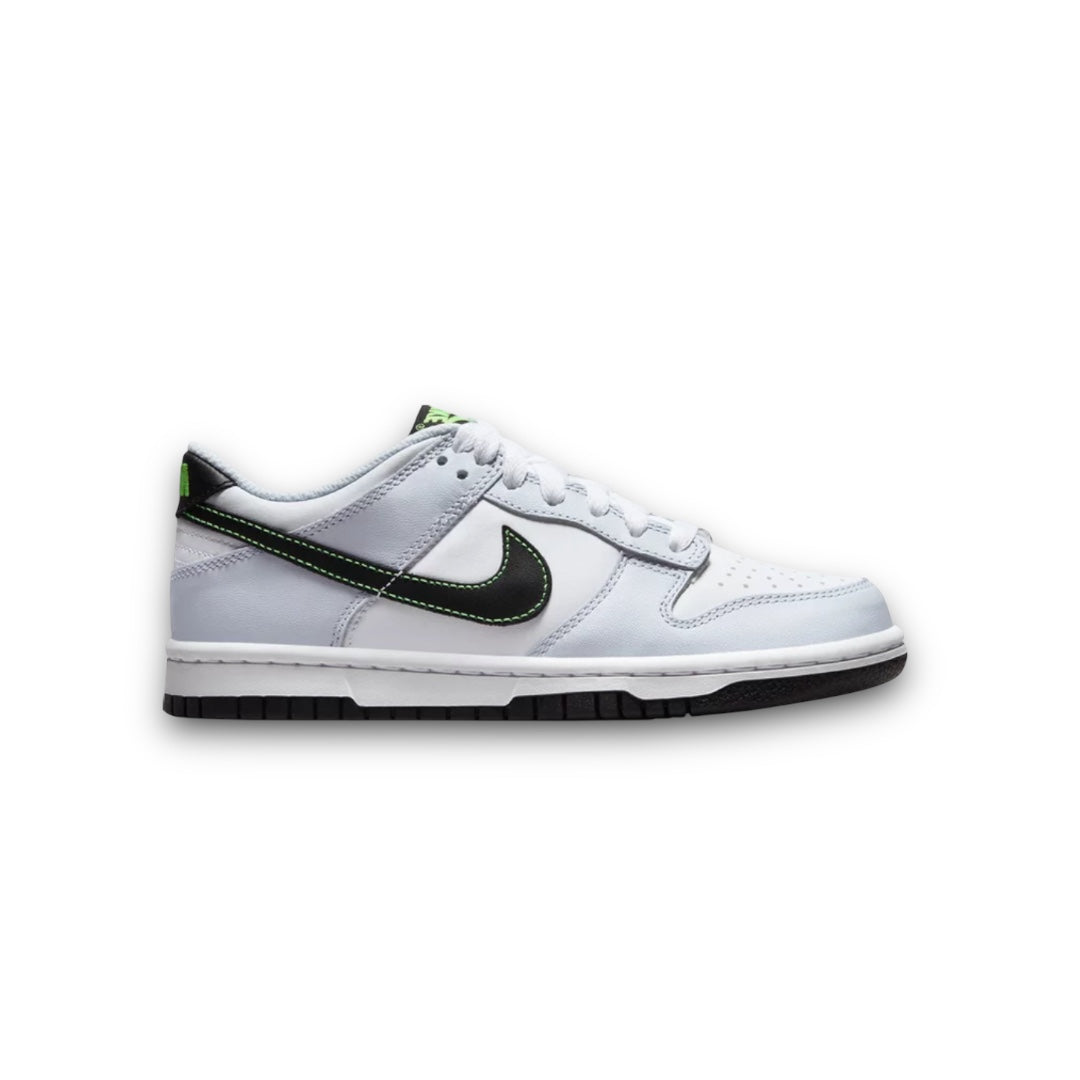 Dunk Low “Football Grey Green Strike”