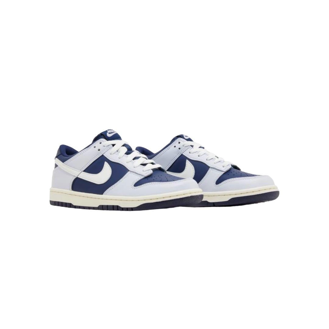 Dunk Low “Midnight Navy”