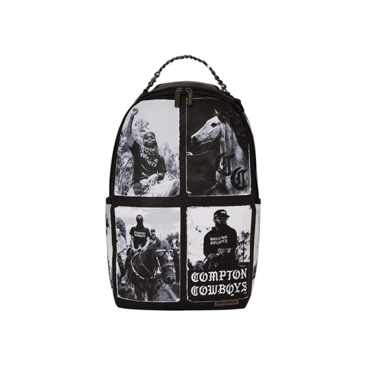 Spray Ground Cowboys Backpack