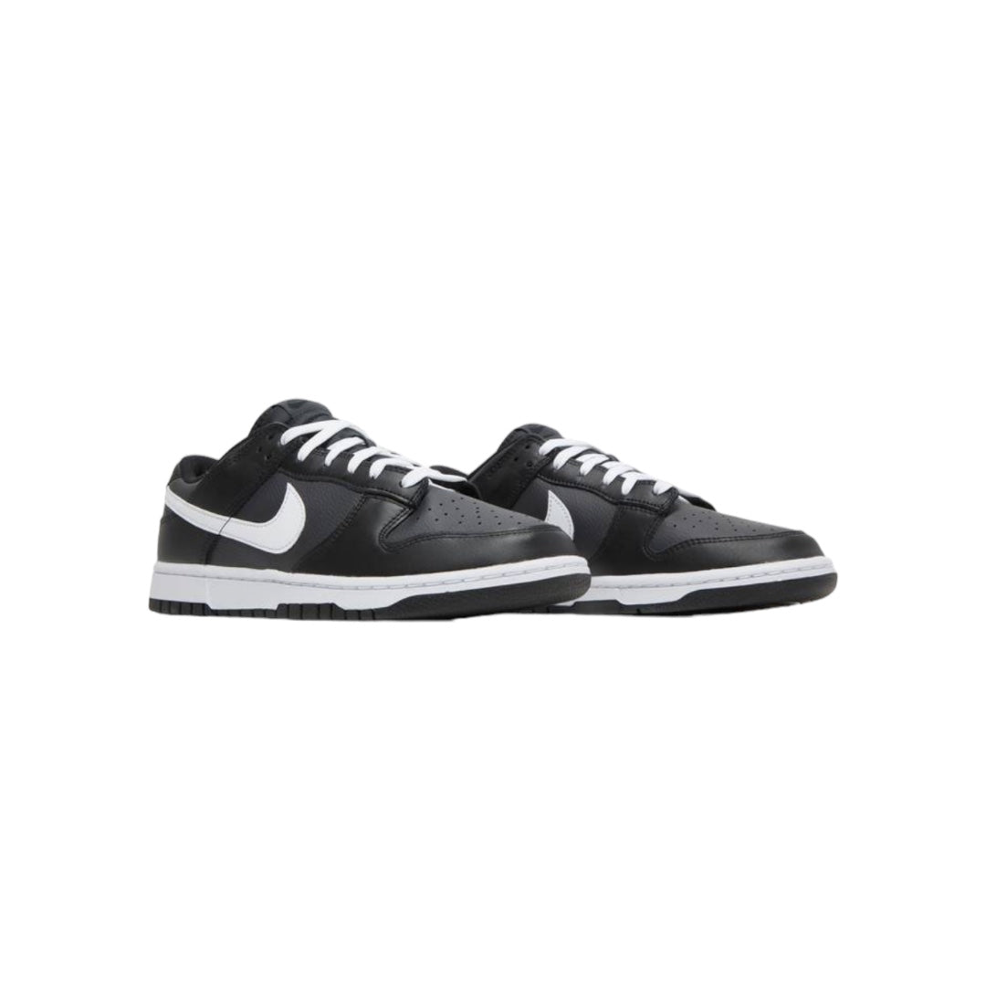 Nike dunk low “Black Panda 2.0”