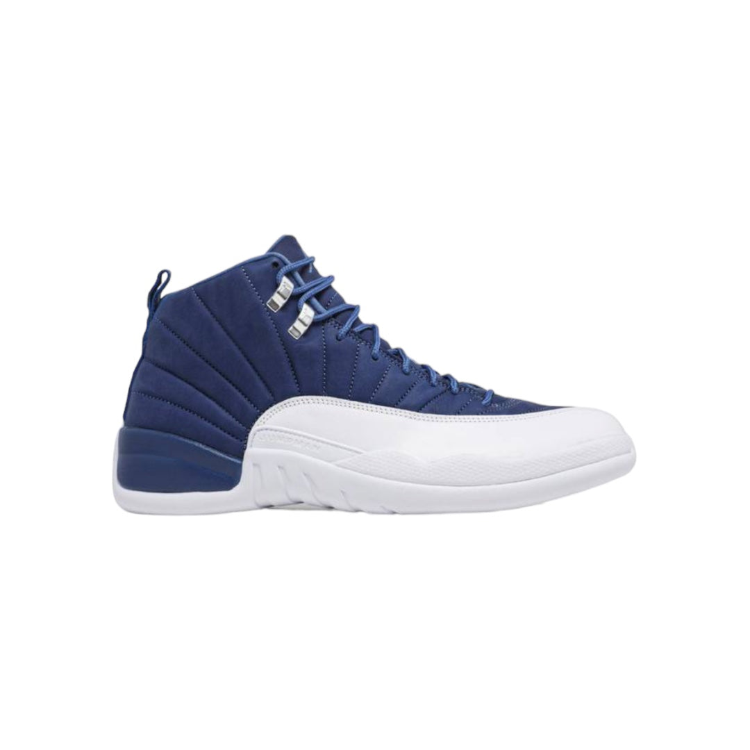 Jordan 12 “Indigo”