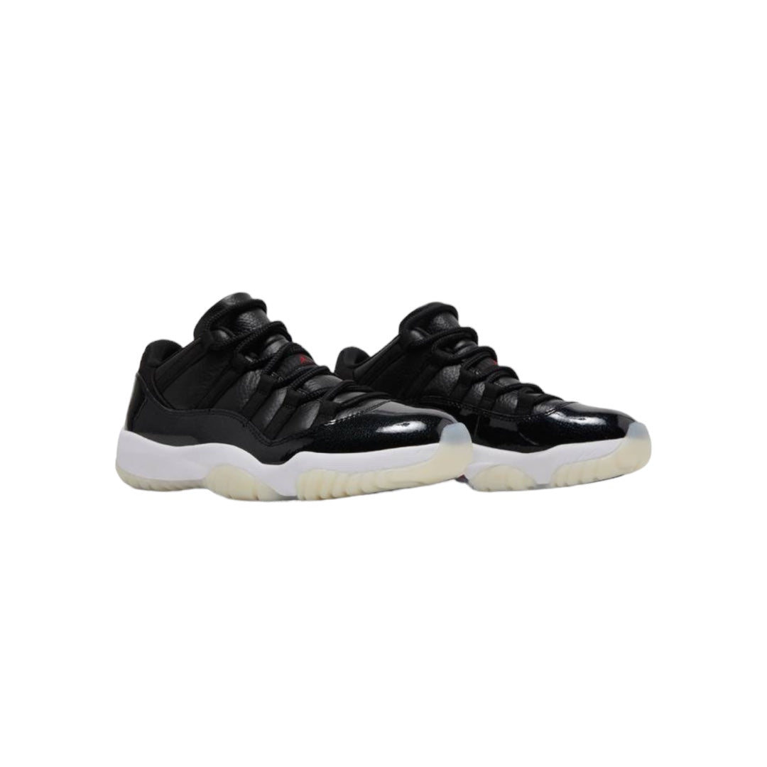 Jordan 11 Retro “72-10”