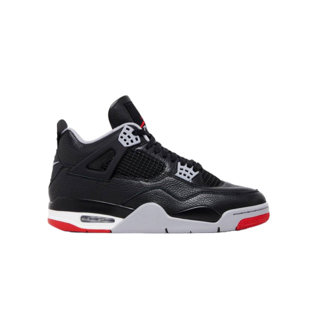 Jordan 4 Retro “Bred Reimagined”