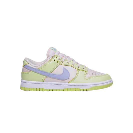 Dunk Low “Lime Ice”