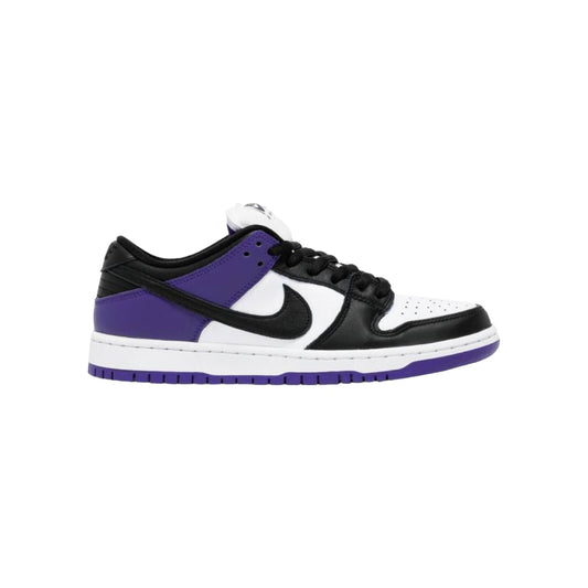 Dunk Low SB “Court Purple”