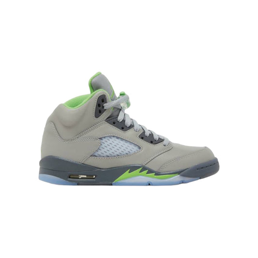 Jordan 5 “Green Bean”