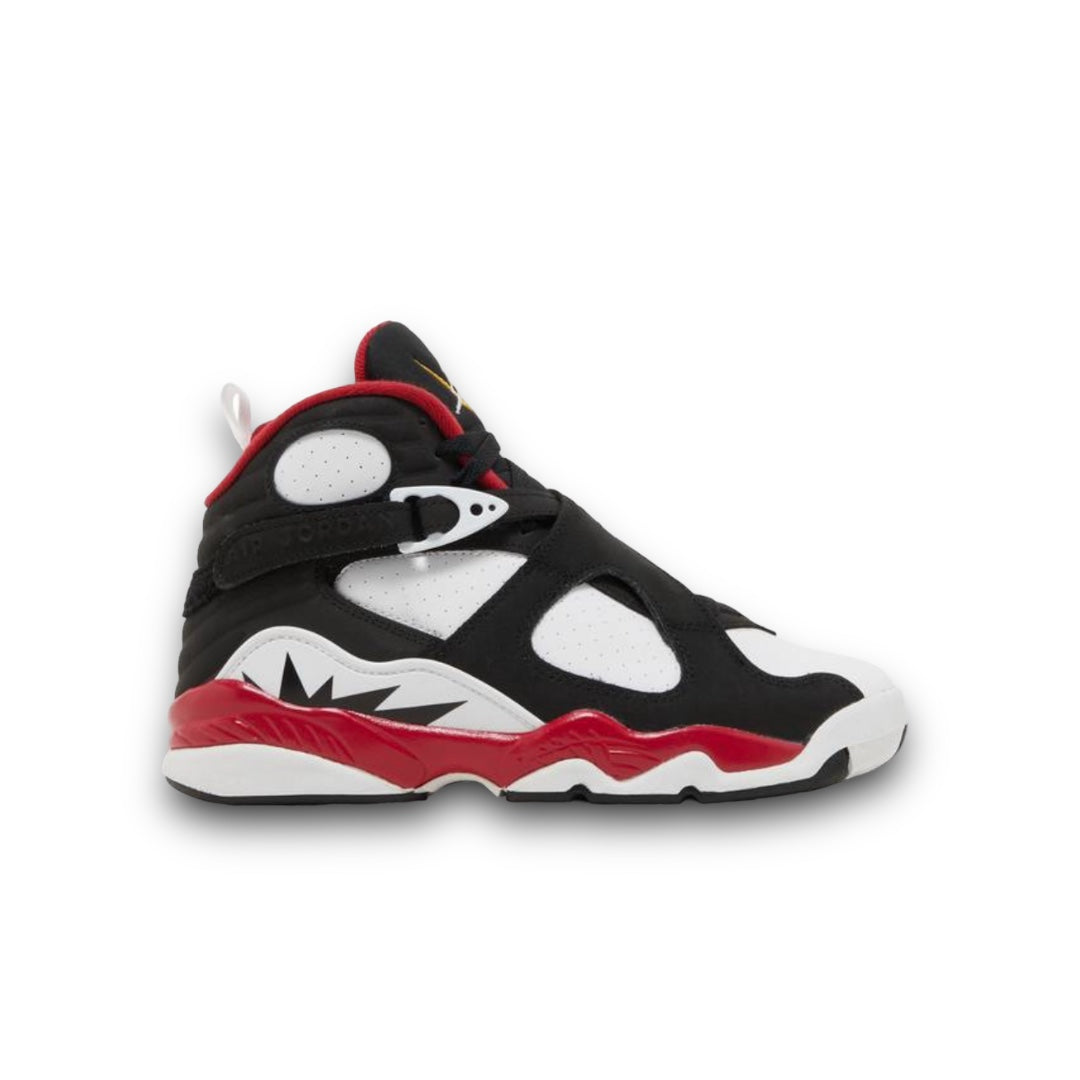 Jordan 8 “Paprika”