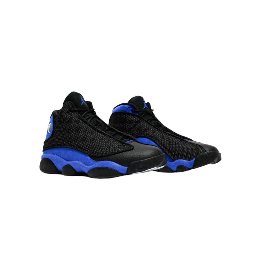 Jordan 13 Retro “Black Hyper Royal”