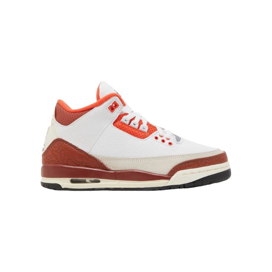 Jordan 3 “Mars”