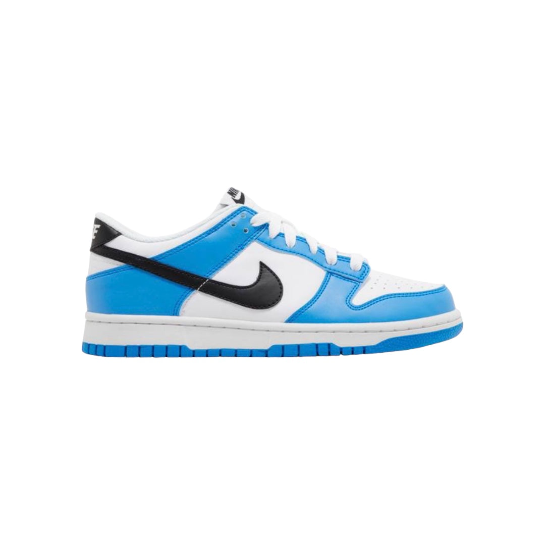 Dunk Low “Photo Blue”