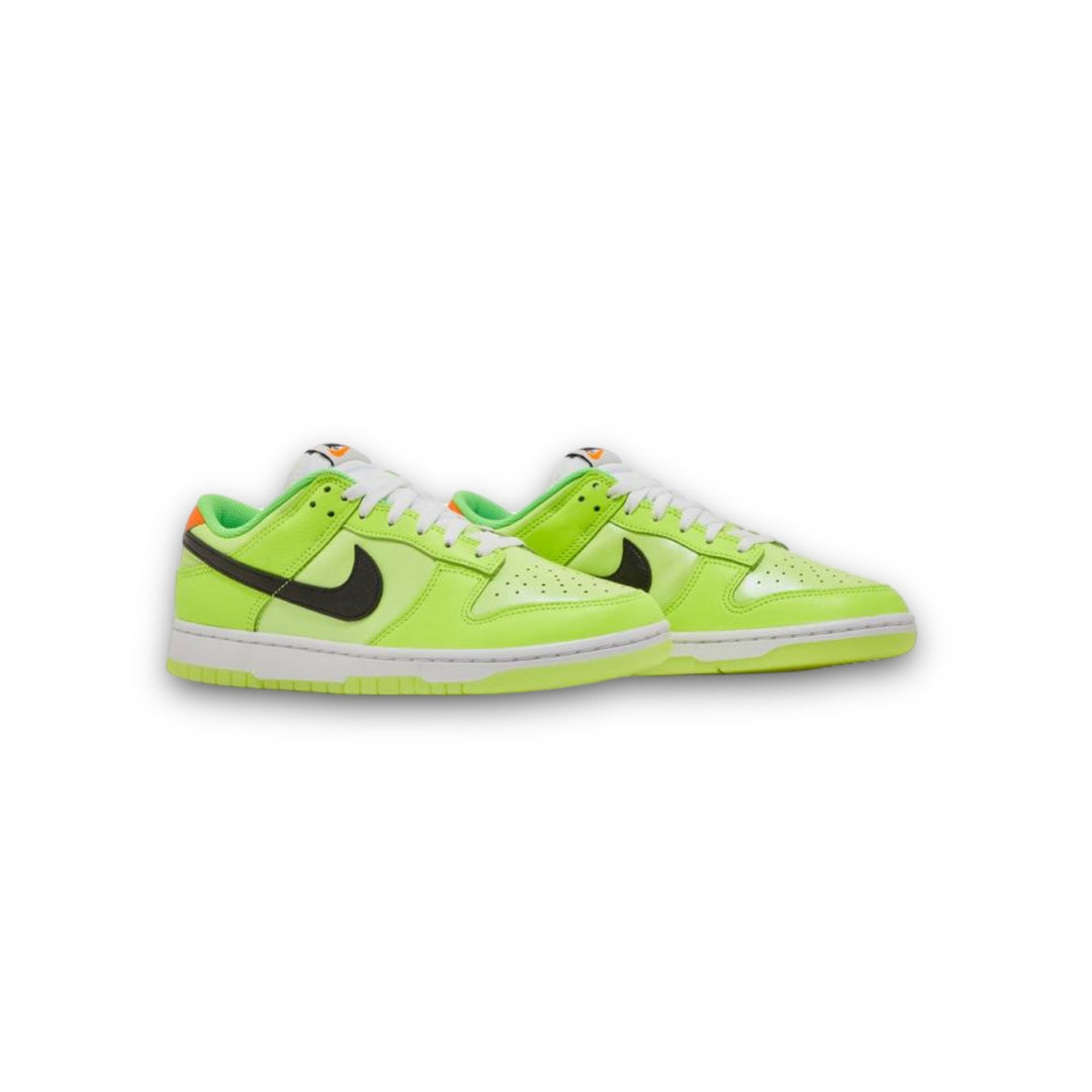 Dunk Low “Volt”