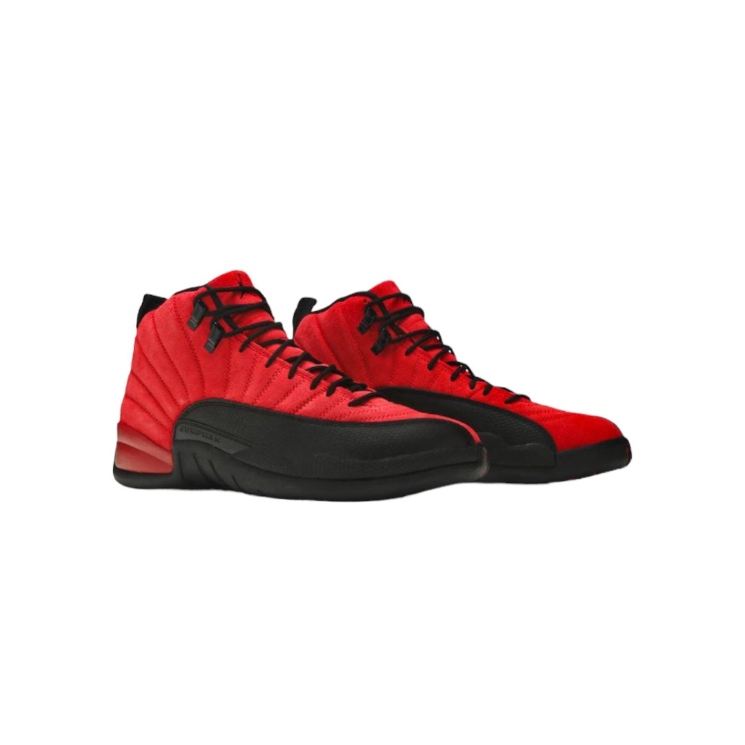 Jordan 12 Retro (GS) “Reverse Flu Game”