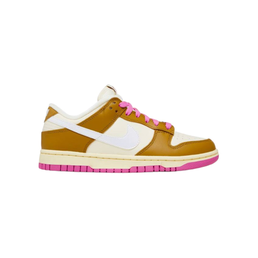 Dunk Low “Just Do It Pink”