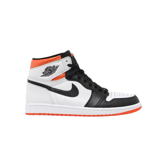 Jordan 1 Retro High OG ‘Electro Orange’