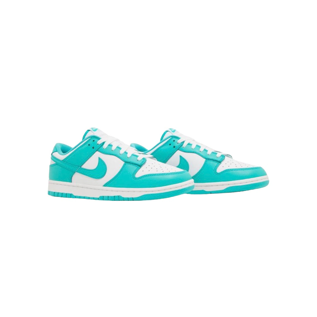 Nike dunk low “Jade”