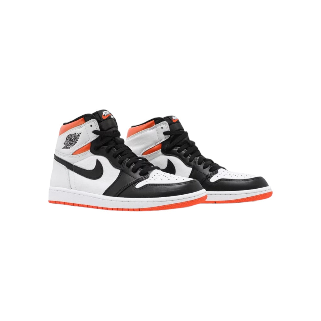 Jordan 1 Retro High OG ‘Electro Orange’