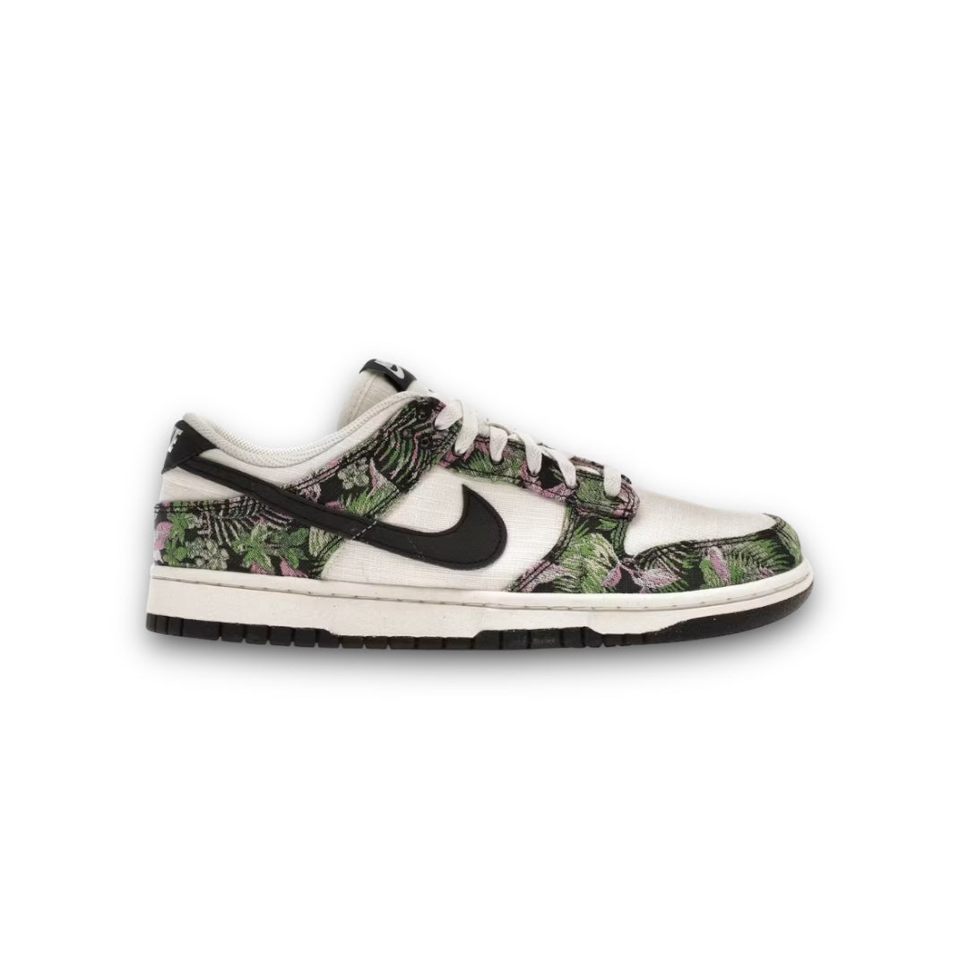 Dunk Low “Floral Tapestry”