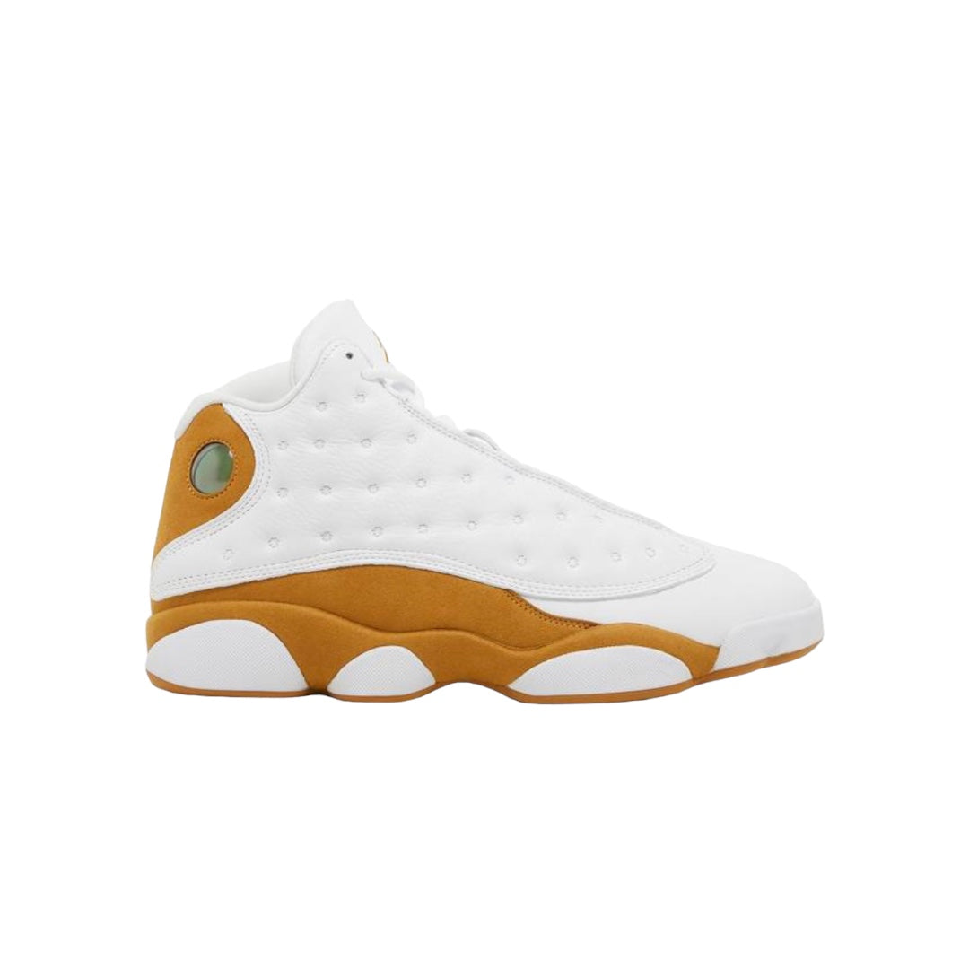 Jordan 13 Retro “Wheat”