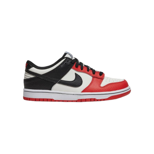 Dunk Low “Chicago 75th”