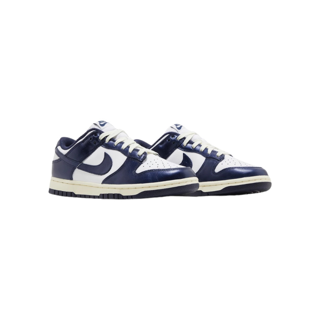 Dunk Low Premium ‘vintage navy’