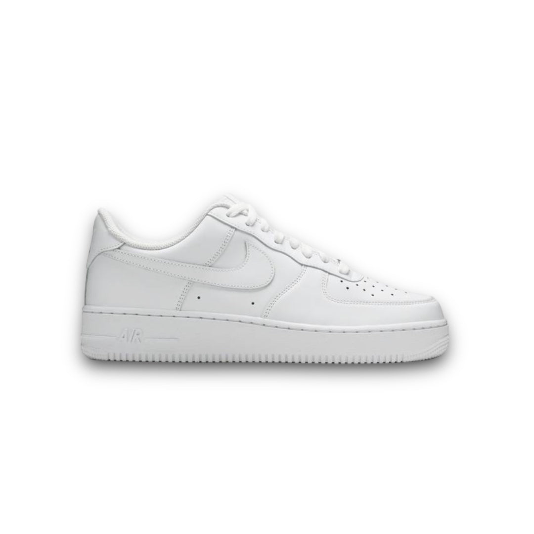 NIKE AF1 White