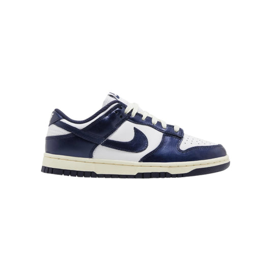 Dunk Low Premium ‘vintage navy’