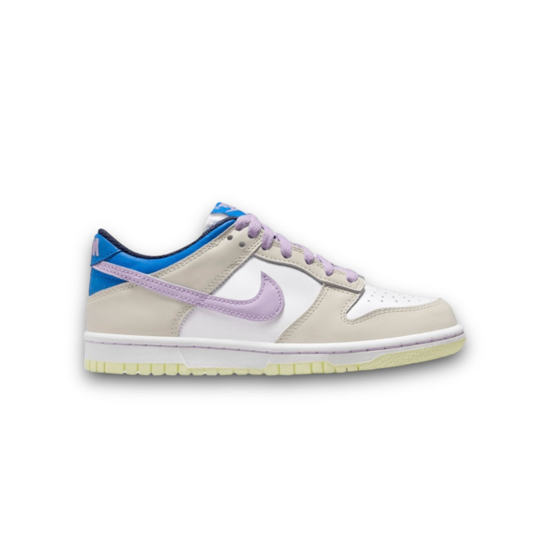 Dunk Low “Lilic”