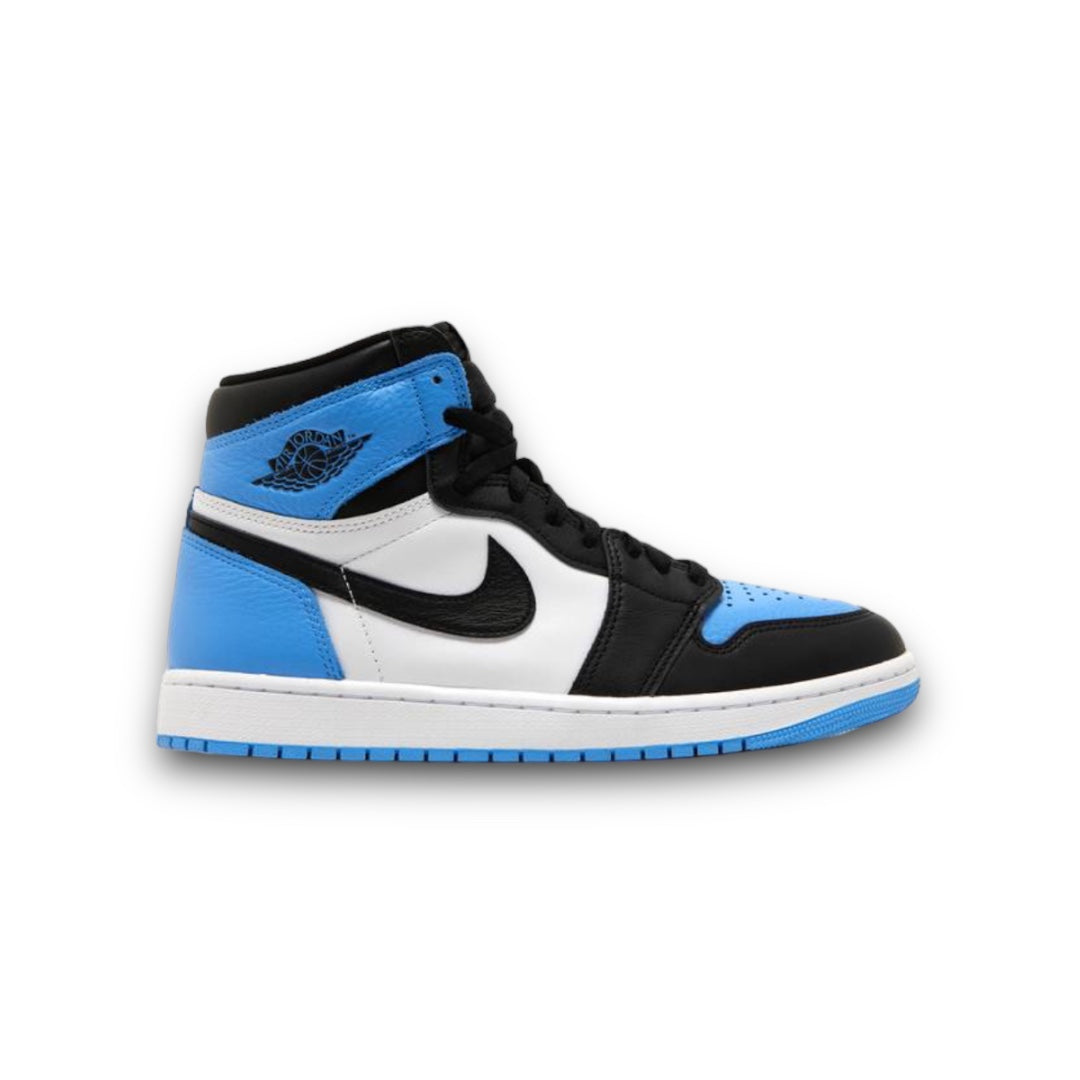 Jordan 1 “University Blue”