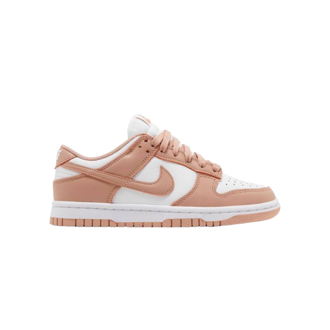 Nike dunk low “Rose Whisper”