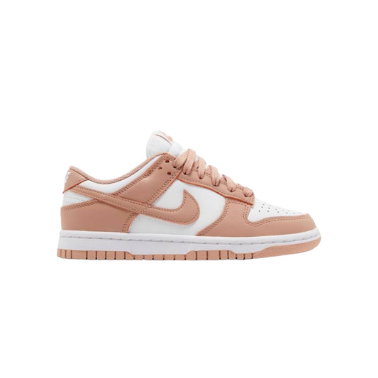 Nike dunk low “Rose Whisper”