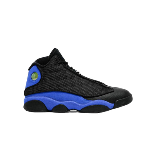 Jordan 13 Retro “Black Hyper Royal”