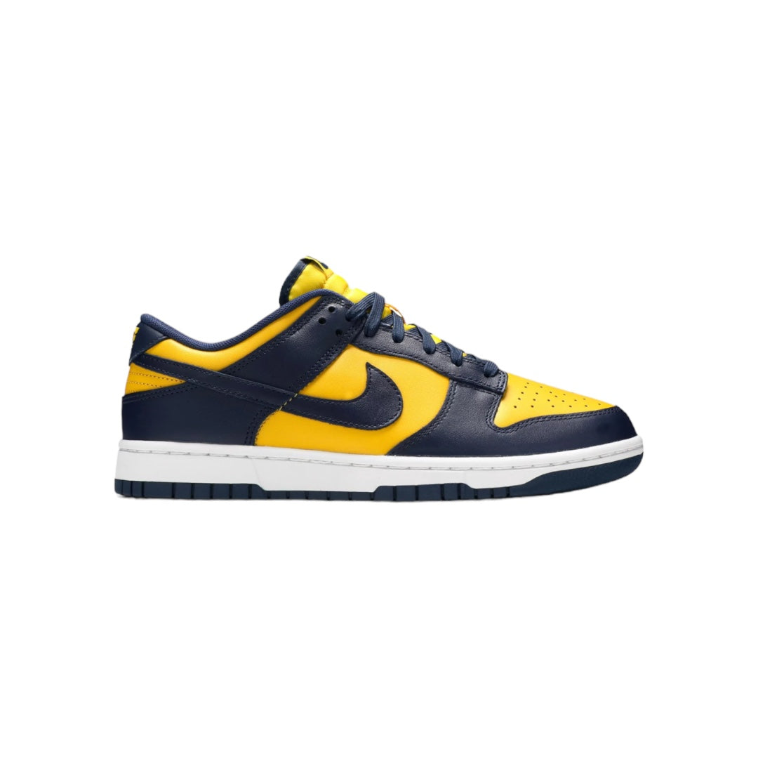 Nike Dunk Low ‘Michigan’