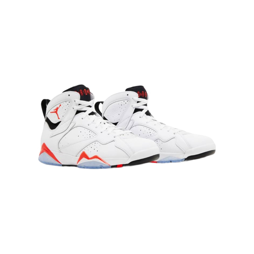 Jordan 7 “White Inferred”