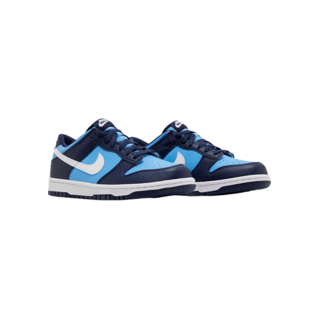 Dunk Low “Ocean Blue”