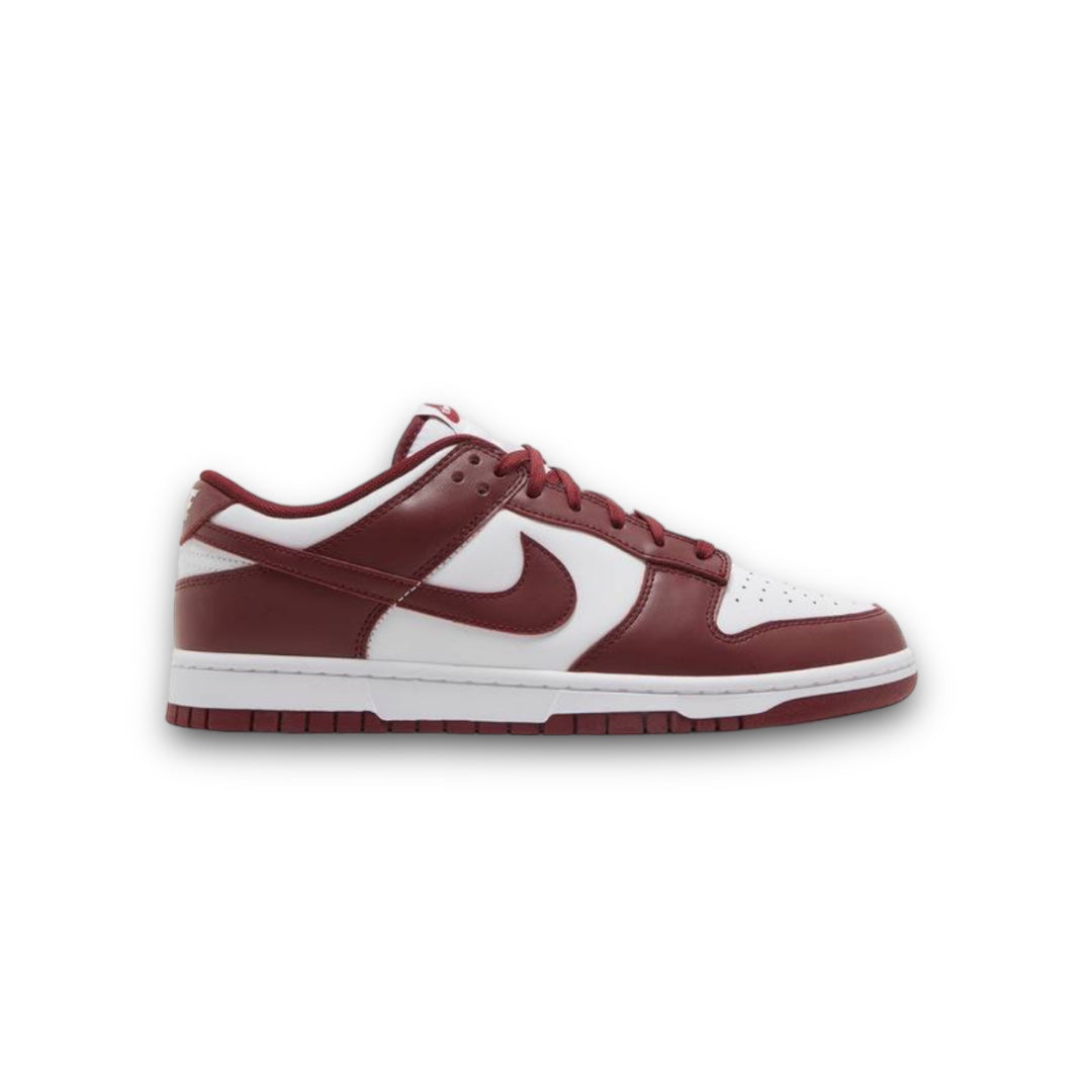 Dunk Low “Team Red”