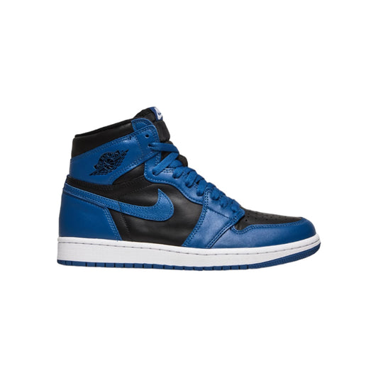 Jordan 1 Dark Marina Blue