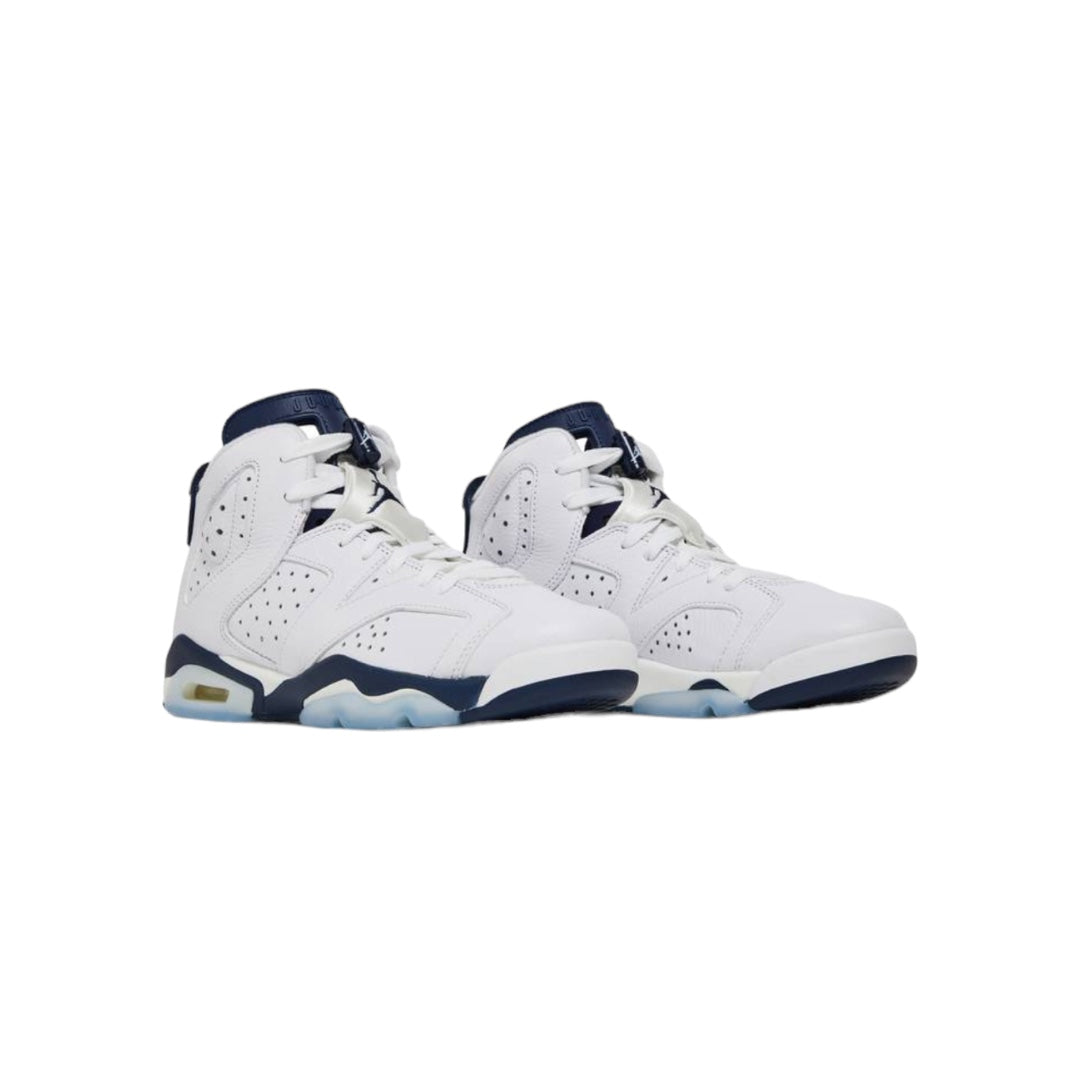 Jordan 6 Retro “Midnight Navy” (GS)