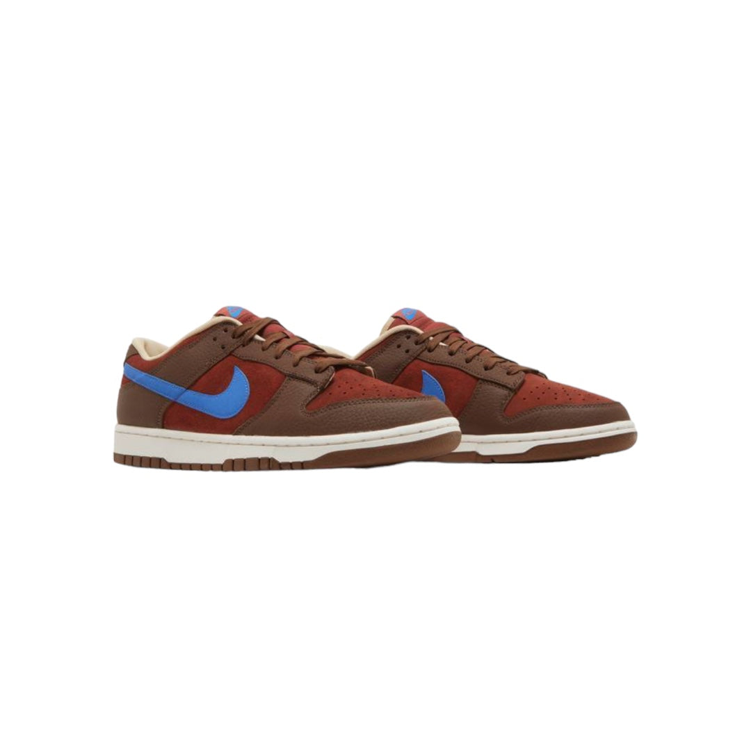 Nike dunk low “Mars Stone Blue”