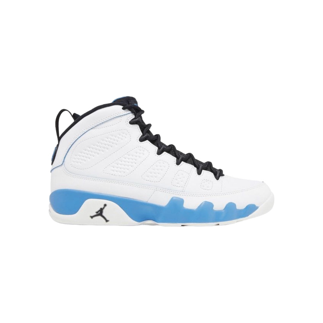 Jordan 9 “Powder Blue”