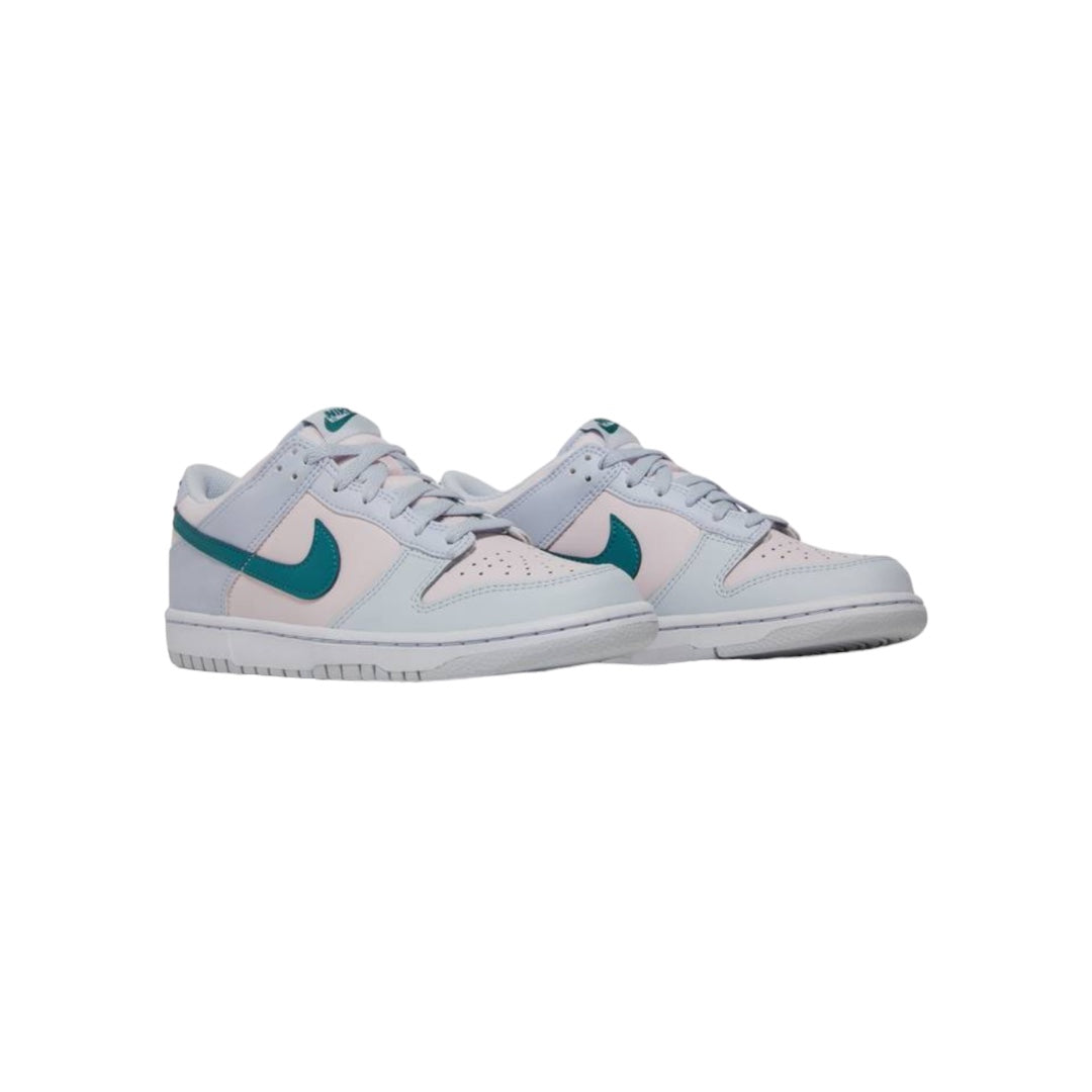 Dunk Low “Mineral Teal”