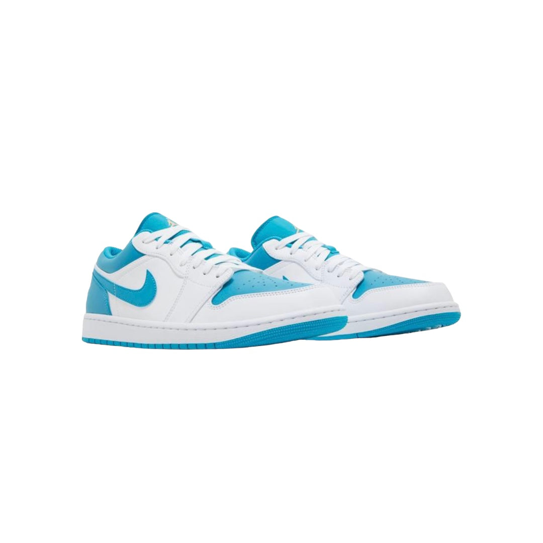 Jordan 1 low “Aquatone”