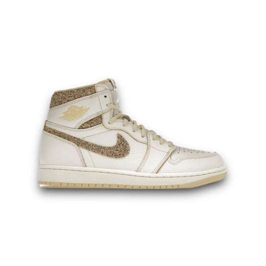 Jordan 1 “Craft”