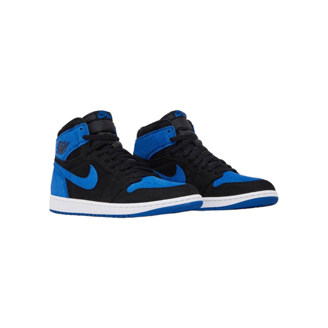 Jordan 1 “Royal Reimagined”